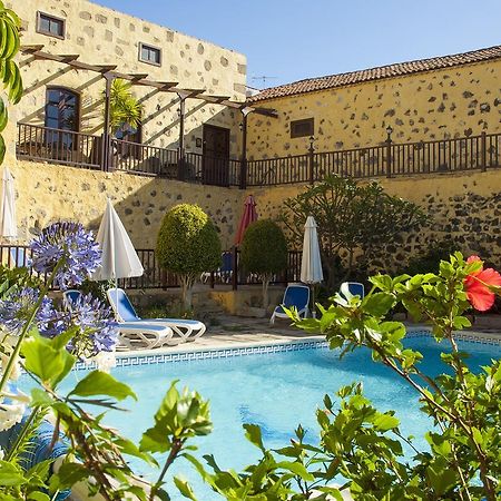 La Bodega Casa Rural, Tenerife. San Miguel de Abona Buitenkant foto