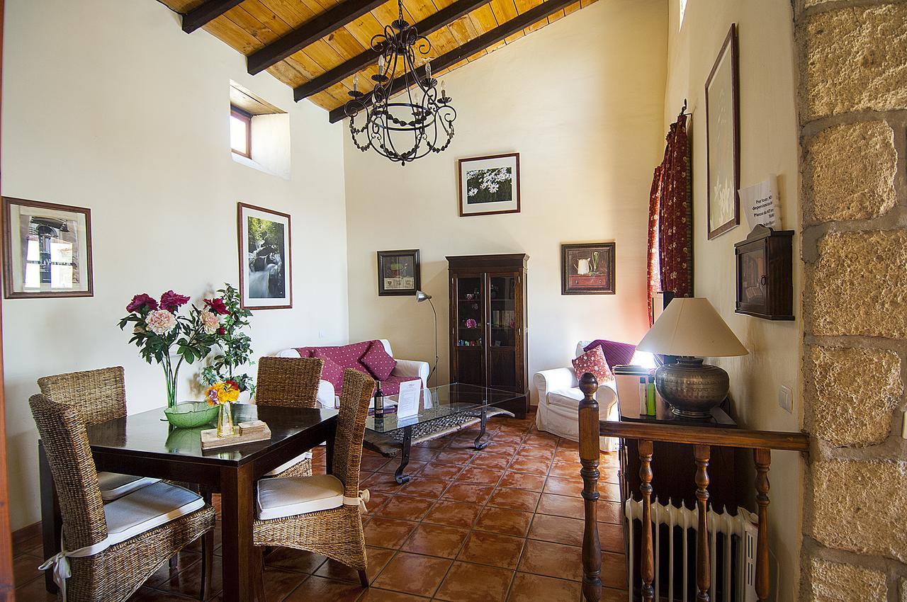 La Bodega Casa Rural, Tenerife. San Miguel de Abona Buitenkant foto
