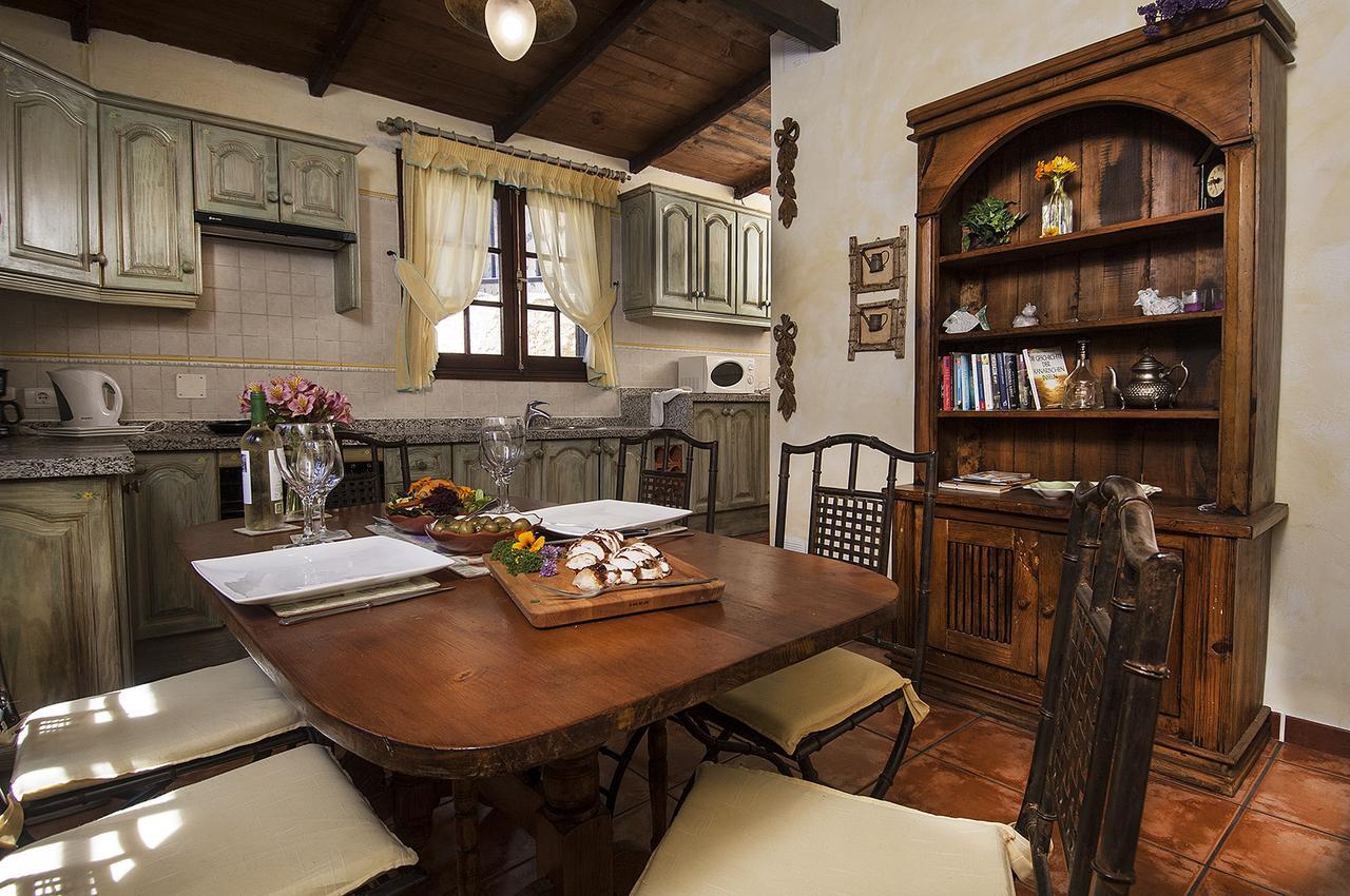 La Bodega Casa Rural, Tenerife. San Miguel de Abona Buitenkant foto