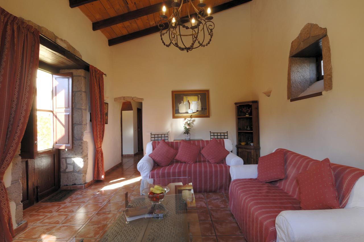 La Bodega Casa Rural, Tenerife. San Miguel de Abona Buitenkant foto