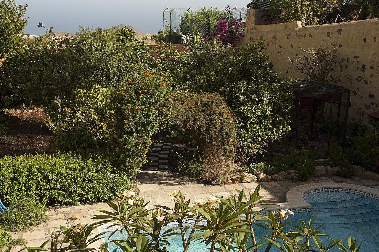 La Bodega Casa Rural, Tenerife. San Miguel de Abona Buitenkant foto