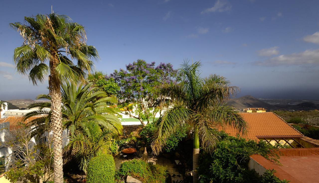 La Bodega Casa Rural, Tenerife. San Miguel de Abona Buitenkant foto