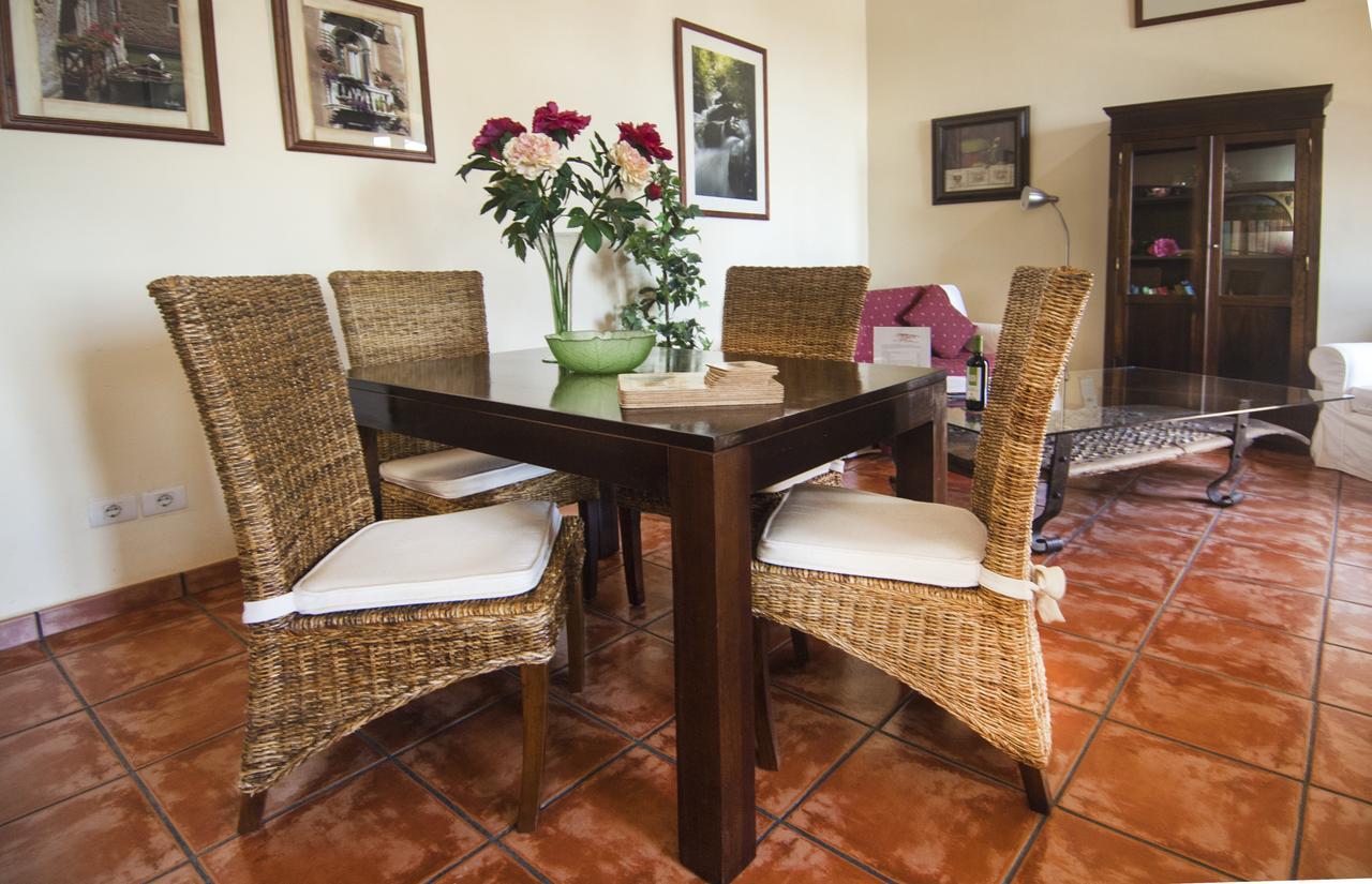 La Bodega Casa Rural, Tenerife. San Miguel de Abona Buitenkant foto
