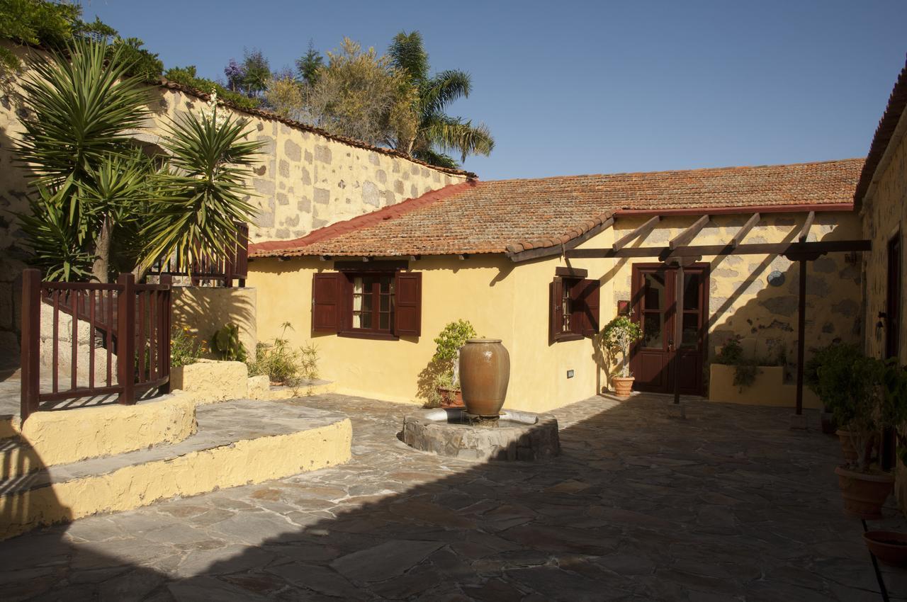 La Bodega Casa Rural, Tenerife. San Miguel de Abona Buitenkant foto
