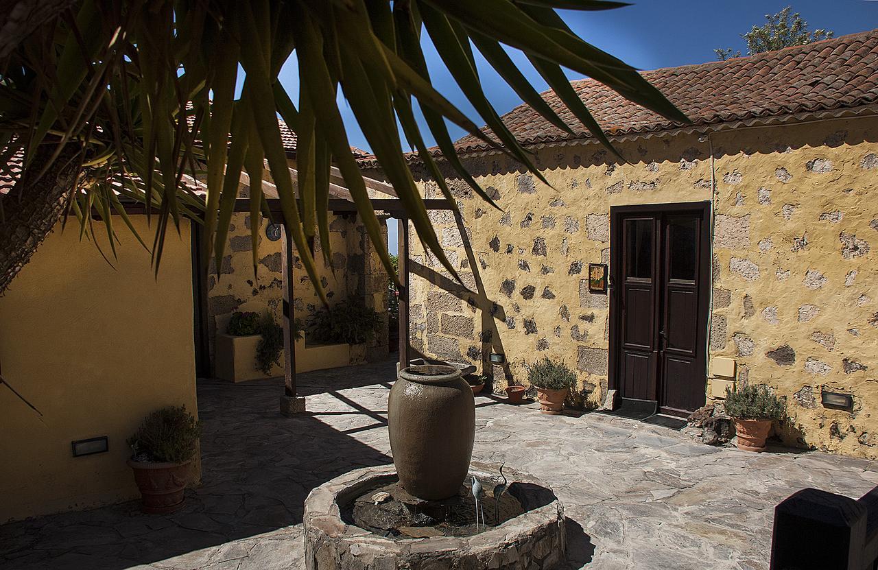 La Bodega Casa Rural, Tenerife. San Miguel de Abona Buitenkant foto